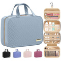 HOTOR Travel Toiletry Bag w/Hanging Hook by HOTOR