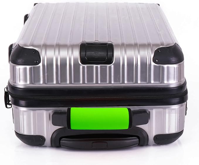 Luggage Handle Wrap- Suitcase Tags identifiers - Image 4