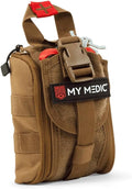 MY MEDIC TFAK Trauma First Aid Kit by MyMedic