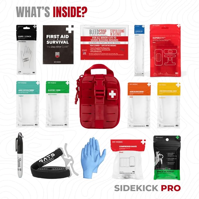 My Medic Sidekick Pro - Image 5