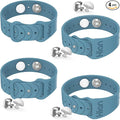 Hion Motion Sickness Bracelets Sea Sickness Wristbands by Hion