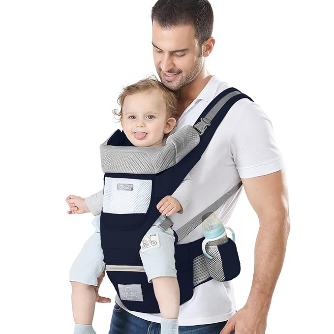 Baby Carrier Ergonomic Infant Carrier by YSSKTC