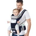 Baby Carrier Ergonomic Infant Carrier by YSSKTC