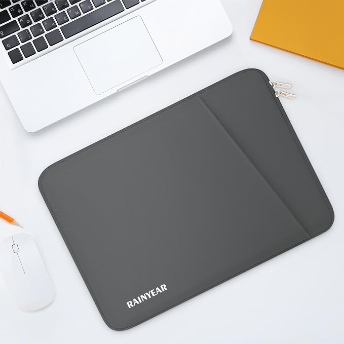 RAINYEAR Laptop Sleeve Case - Image 6