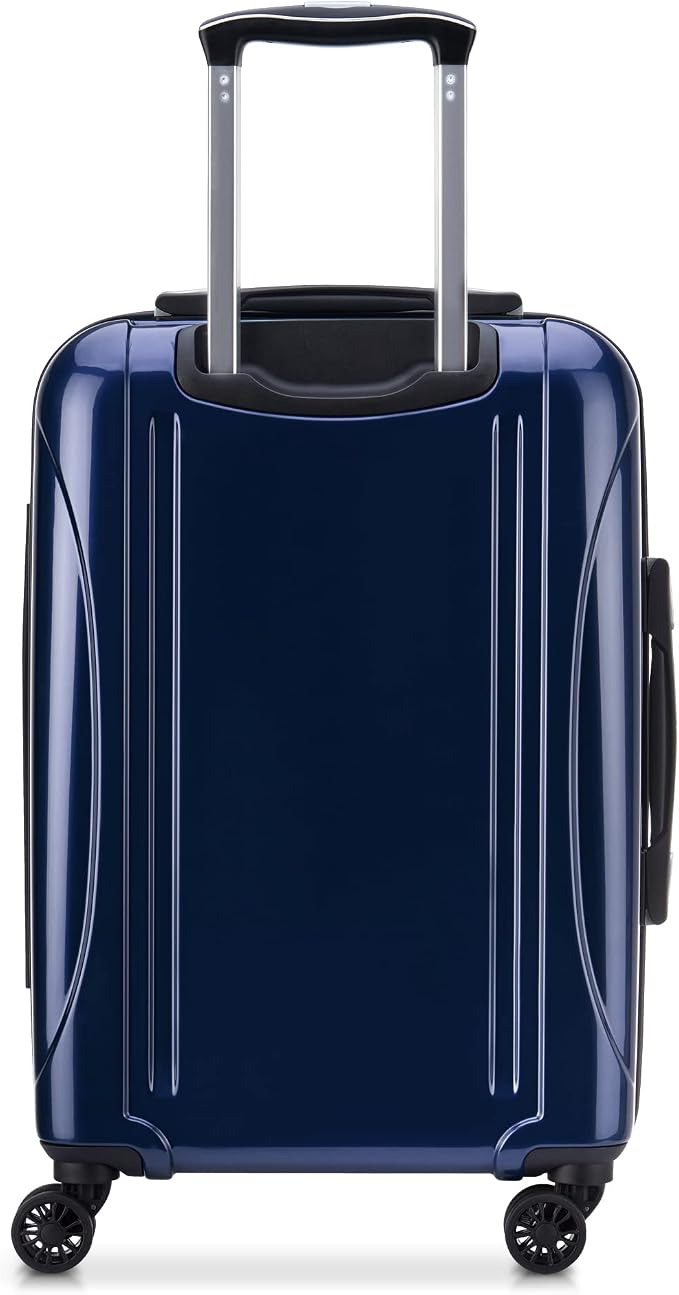 DELSEY PARIS Helium Aero Hardside Expandable Luggage - Image 4