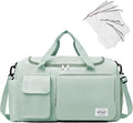 NPBAG Women Travel Duffel, Gym Workout Overnight Bag, Mommy Hospital Bag by NPBAG
