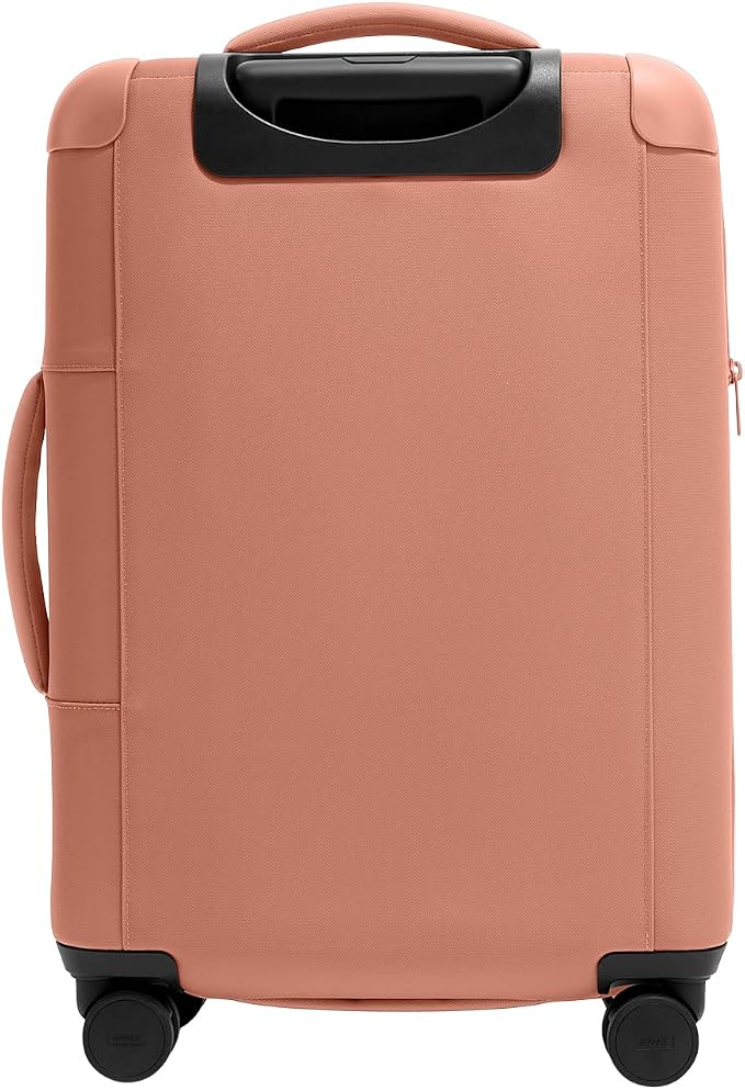 Away Softside Bigger Carry-On Suitcase, 23 Inch Lightweight, Expandable - Image 4