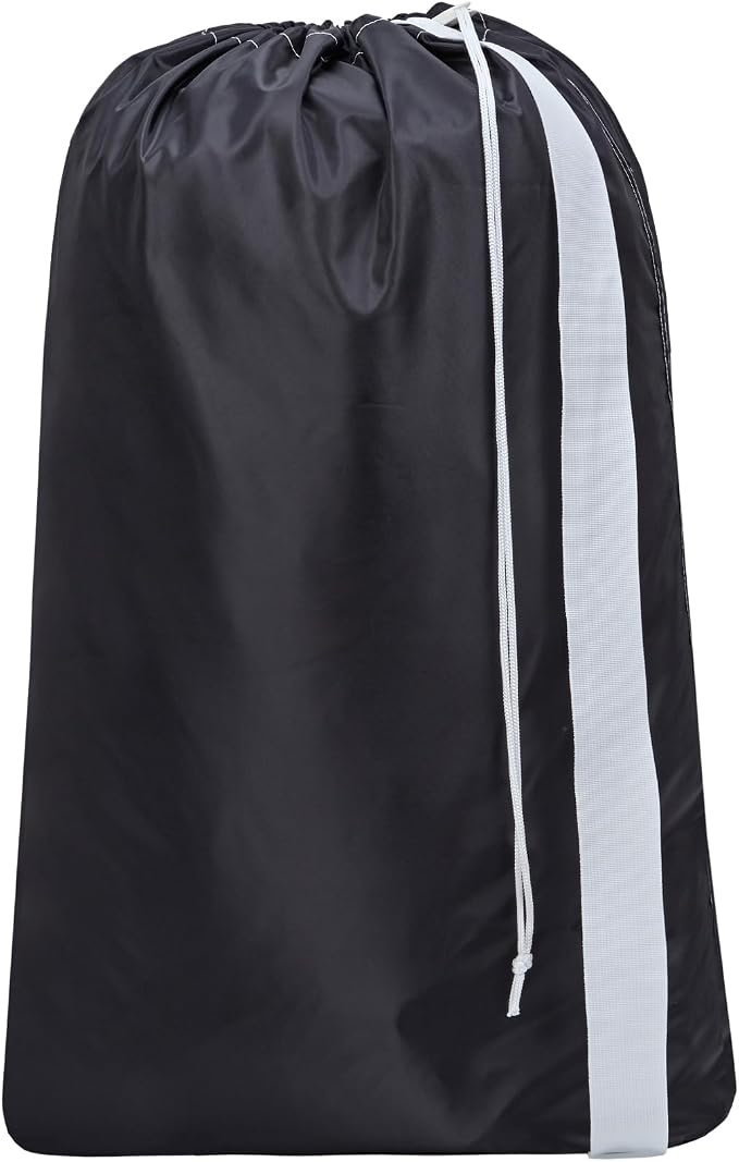 HOMEST XL Nylon Laundry Bag by HOMEST