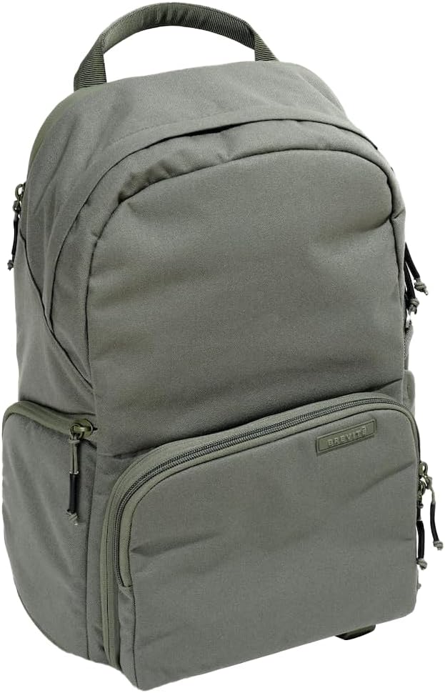 BREVITE - The Jumper - Compact Camera Backpacks by Brevite