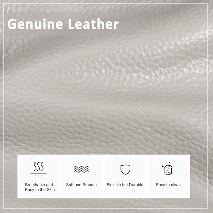 befen Genuine Leather Crossbody Purses - Image 6