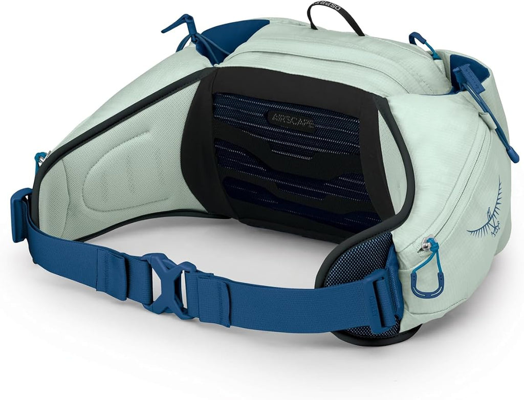 Osprey Talon 6L Men's Lumbar Hiking Waist Pack - Image 7