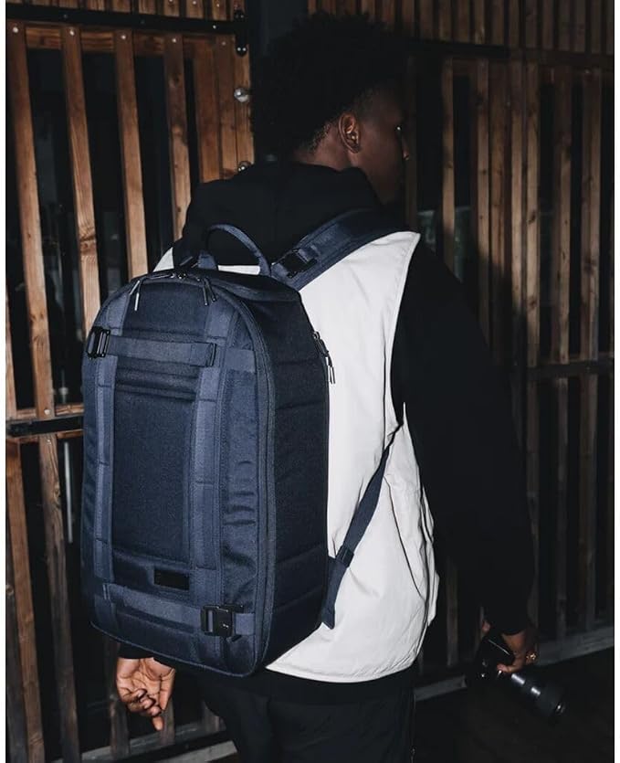 Db Journey Ramverk Backpack - Image 7