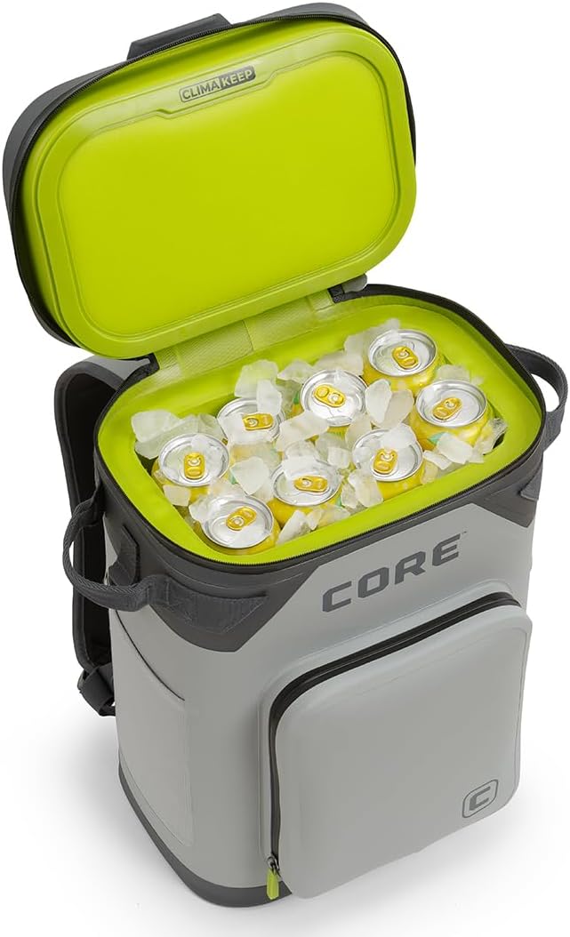 CORE Magnetic Leak Proof Soft Cooler by CORE