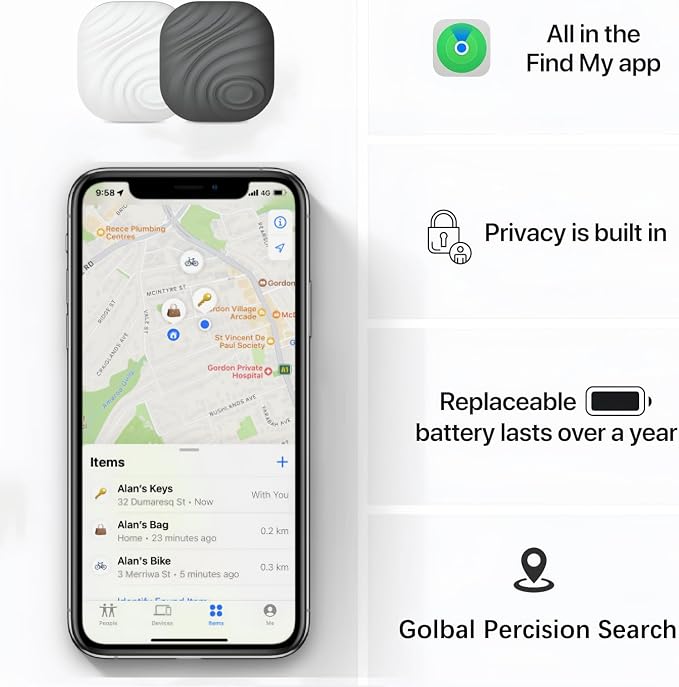 Smart Key Finder - Image 3