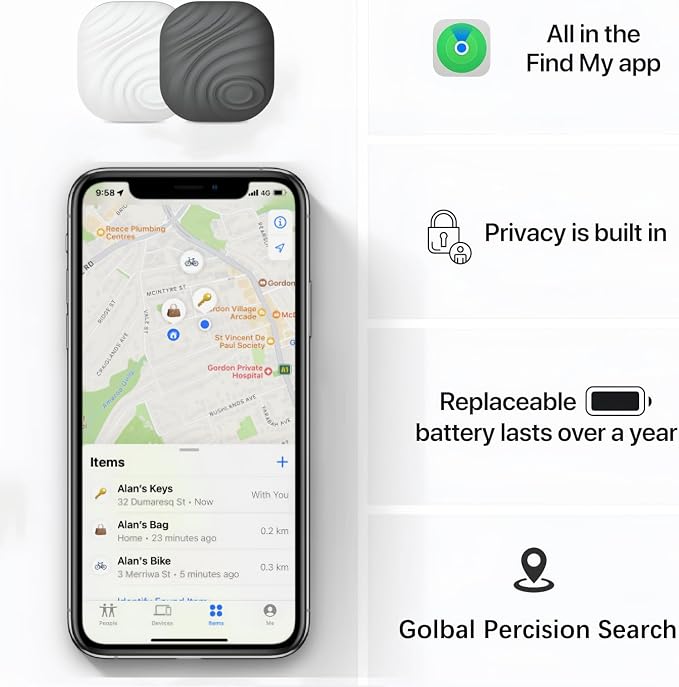 Smart Key Finder - Image 2