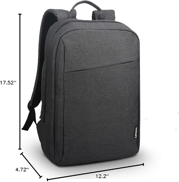 Lenovo 16” ECO Laptop Backpack - Image 7