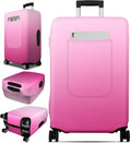 Slohif Luggage Cover for Suitcase Tsa Approved Protector by Slohif