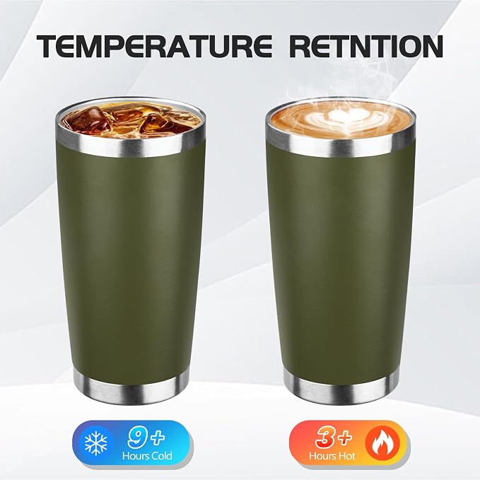 StarSpeed 20oz Tumbler Bulk - Image 3