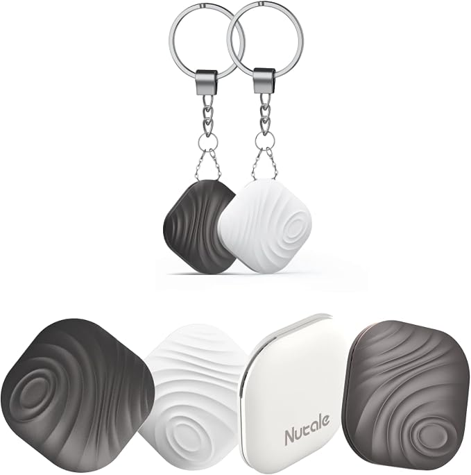 Smart Key Finder by Nutale