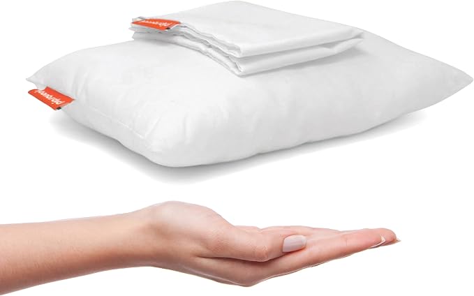 Pipsqueak Pillow by UrbanInfant