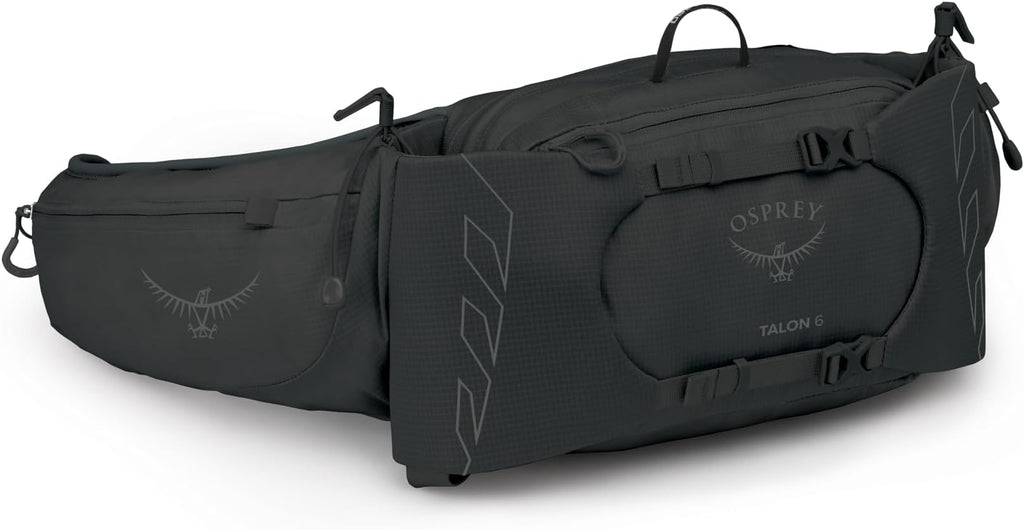 Osprey Talon 6L Men's Lumbar Hiking Waist Pack by Osprey