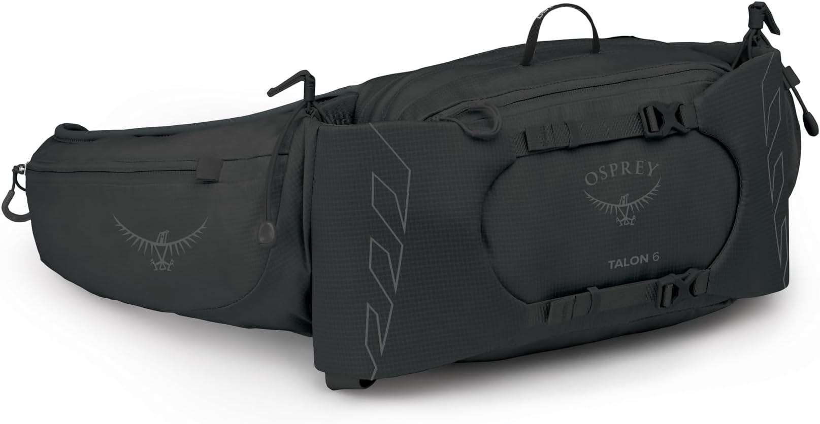 Osprey Talon 6L Men's Lumbar Hiking Waist Pack by Osprey