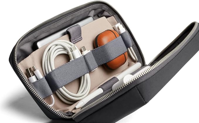 Bellroy Tech Kit - Image 4