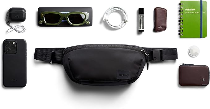 Bellroy Laneway Belt Bag - Image 6