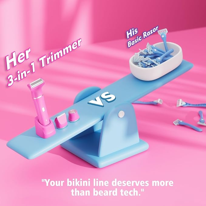 Electric Razors for Women - Image 7