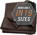 Large Waterproof Tarp by Trademark+Supplies