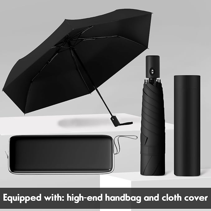 Auto Open Close Umbrella - Image 7
