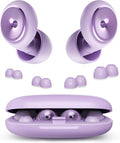 Ear Plugs for Sleeping Noise Cancelling Earbuds:45db Loop Earplugs for by PATNRAB