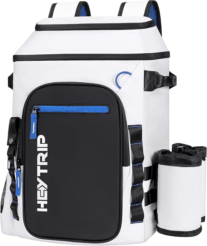 Heytrip Backpack Cooler 36/54 Cans Insulated Waterproof Cooler Bag by HEYTRIP