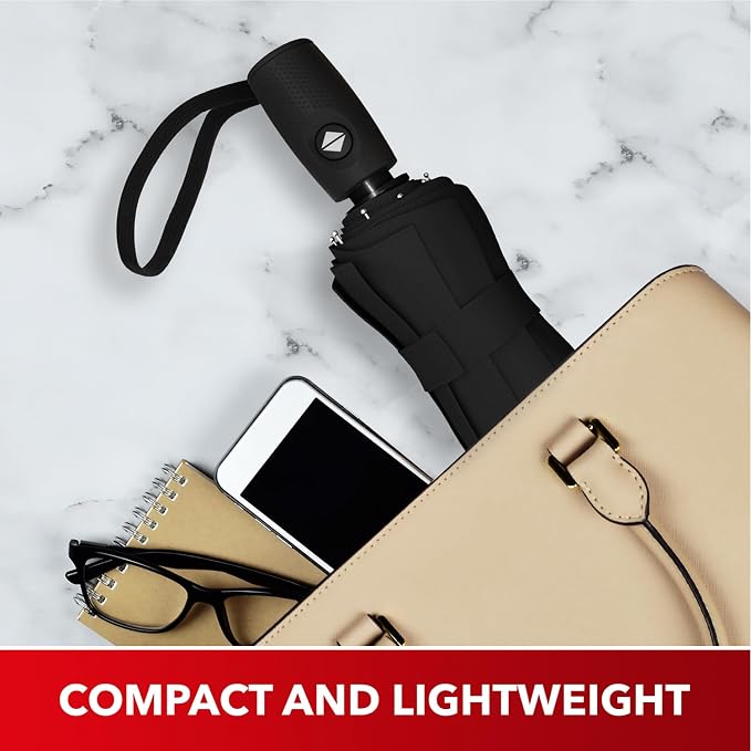 REPEL Windproof Travel Umbrella - Image 8