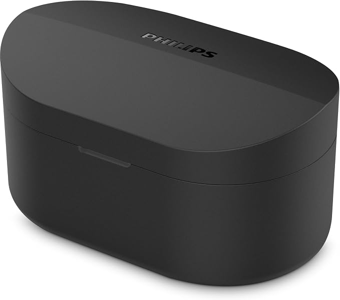 PHILIPS TAT1108 Wireless Earbuds, True Wireless Headphones, Powerful Bass - Image 8