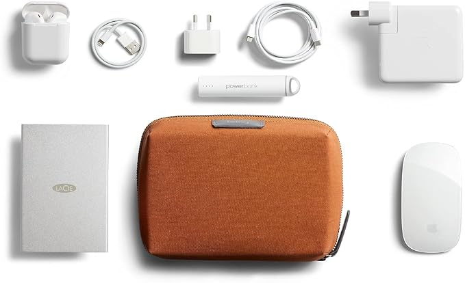 Bellroy Tech Kit Compact - Image 4