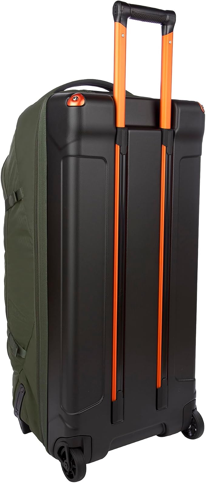 Eddie Bauer Expedition Rolling Duffel Bag - Image 5