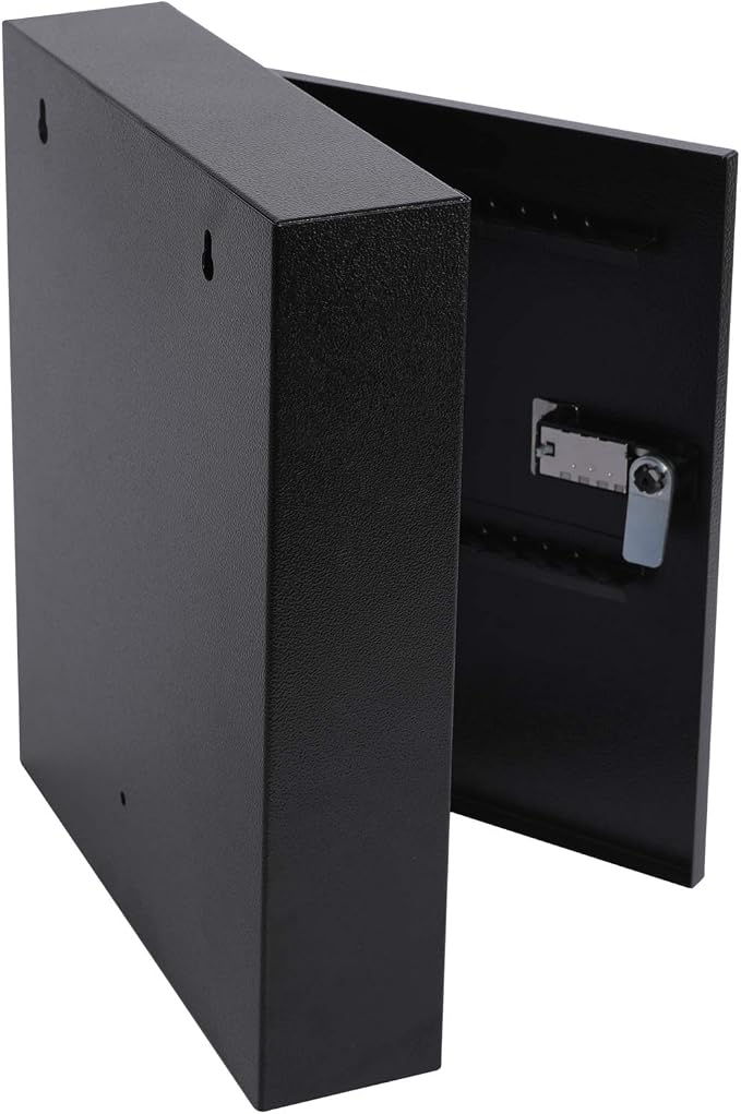 KYODOLED 60-Key Storage Lock Box - Image 7