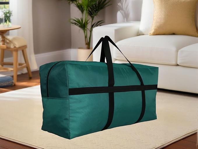 Extra Large Storage Duffle Bag - Image 5
