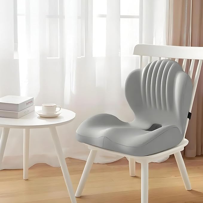 Lotarrotta Ergonomic Seat Cushion - Image 8