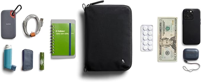 Bellroy Wonder Kit - Image 7