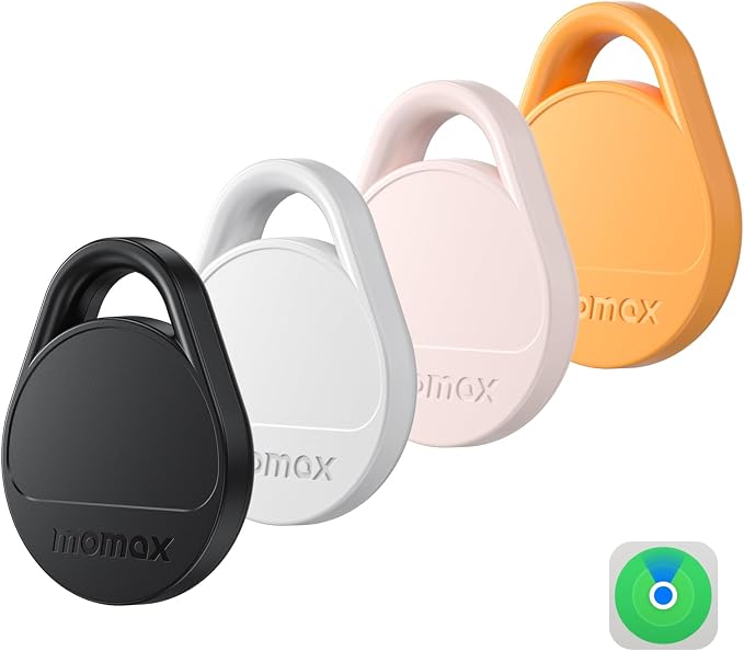 Momax Key Finder Tracker Tag by MOMAX