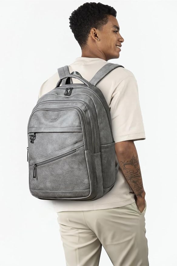 43L Backpack for Women Men - Image 8