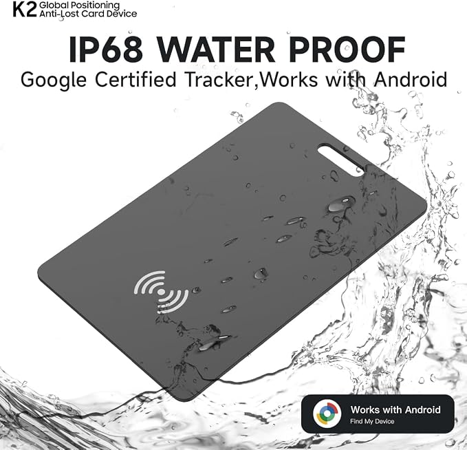 Android Smart Item Tracker Locator - Image 5
