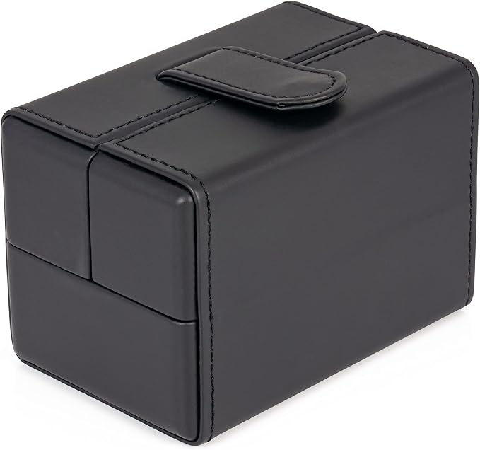 Single Travel Watch Case - Image 6