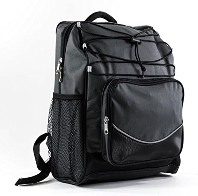 OAGear Backpack 20 Can Cooler - Image 4