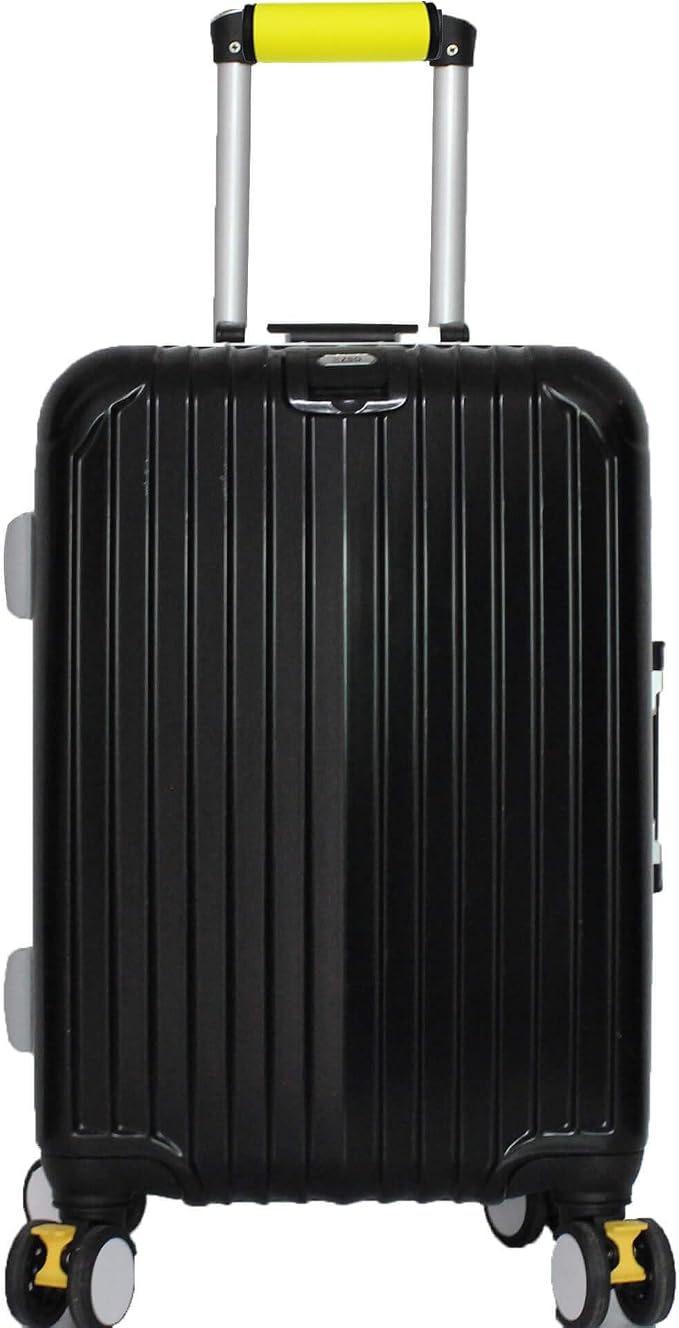 Neoprene Luggage Handle Wraps for Traveling Bright Color Luggage - Image 6