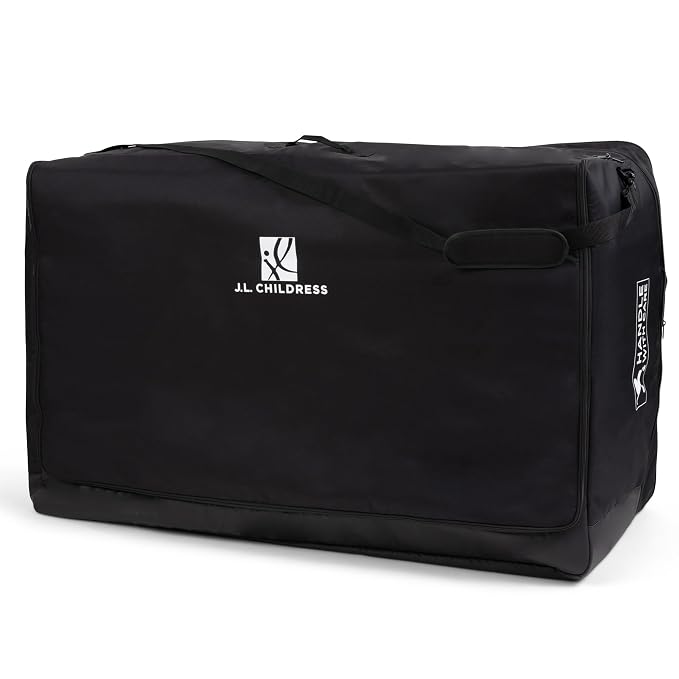 J.L. Childress Universal Stroller Travel Bag by JLChildressCoIncUSBaby