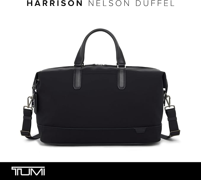 TUMI Men's Lightweight - Image 6
