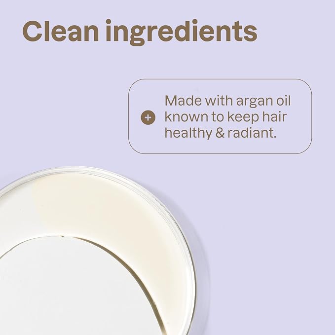 ATTITUDE Pregnancy Conditioner, Dermatologically Tested, Plant and Mineral-Based - Image 4